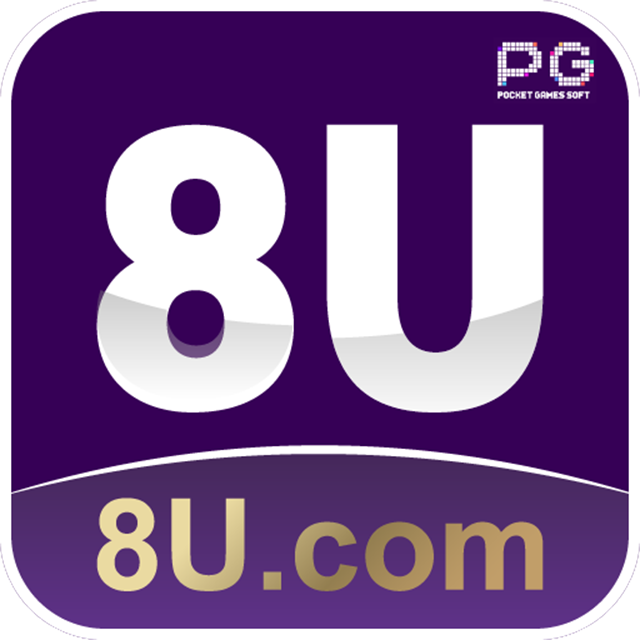 Logo da 8u